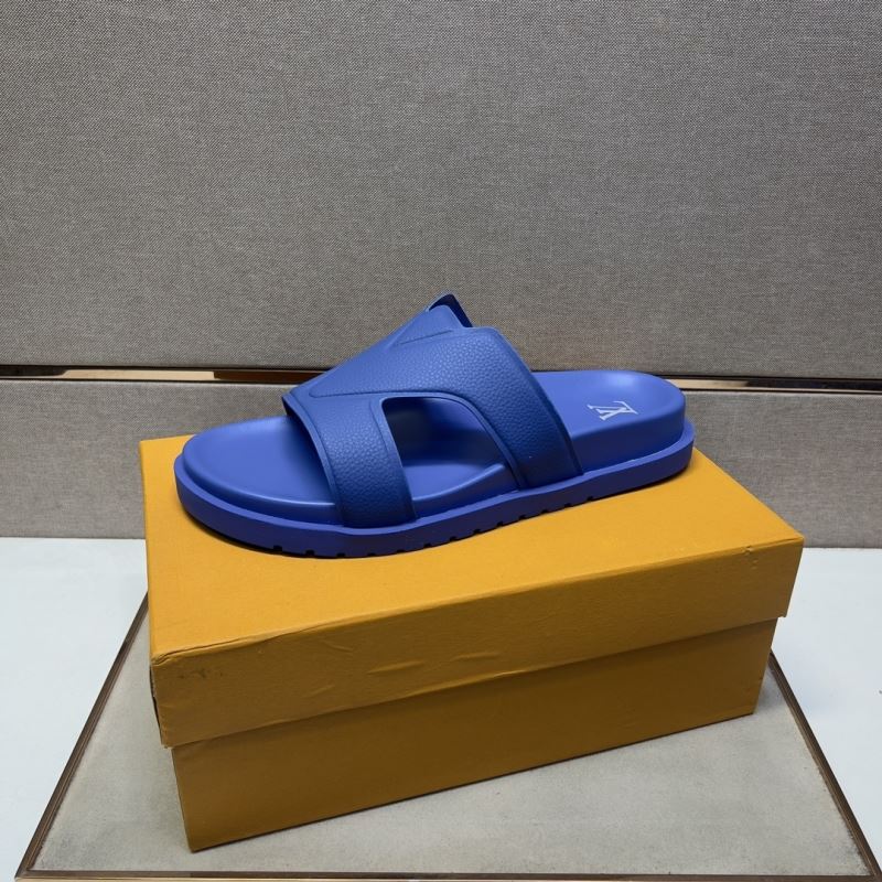 Louis Vuitton Slippers